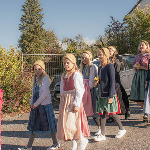 240 Jahre Pfarre Hagenberg