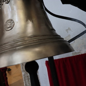 560 Jahre Weihejubiläum - 100 Jahre Glocken