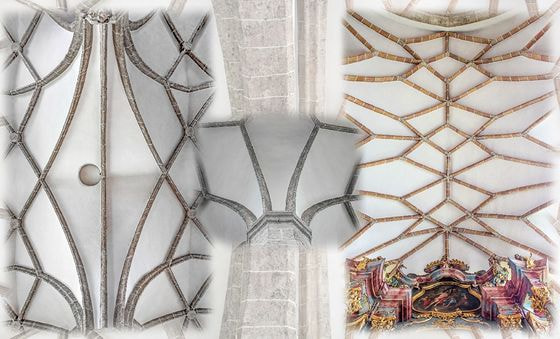 Pfarrkirche St. Florian am Inn / Günther Koglek Pfarrkirche St. Florian am Inn