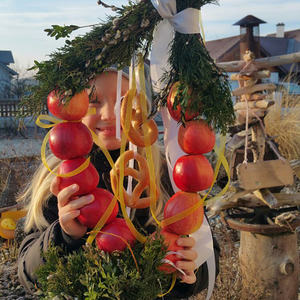 Palmsonntag Burgkirchen