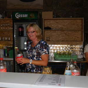  Pfarrfrühschoppen 2013