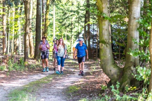 Genusspilgern im Innviertel