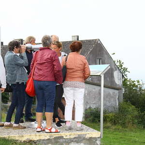 Kirchenchorausflug 2018