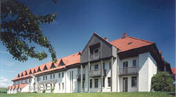 Bildungshaus Greisinghof 