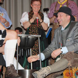 Almrausch am Froschberg