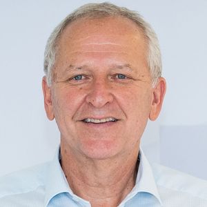 Gerhard Straßer, Landesgeschäftsführer AMS OÖ