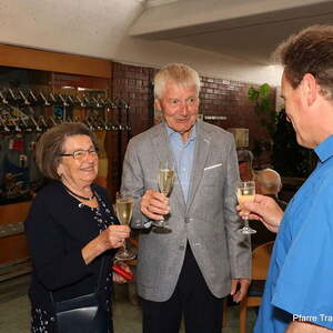 Ehejubiläumsmesse 2019