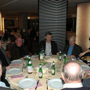 Rom - Christbaum für Papst