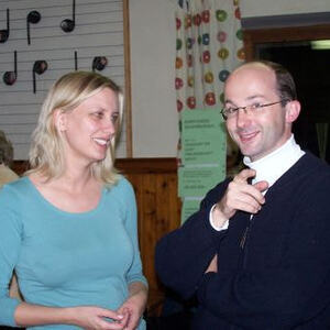 Impulsabend der Kath. Frauenbewegung