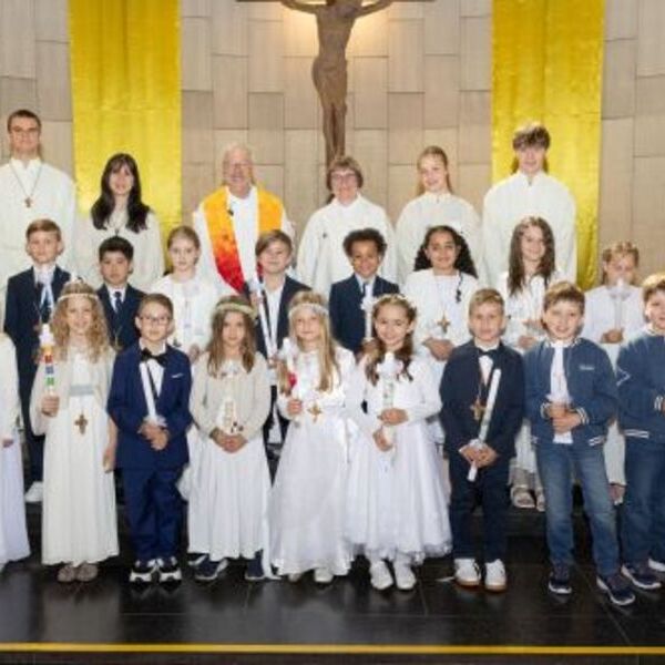 Gruppenbild