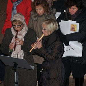 Adventkonzert