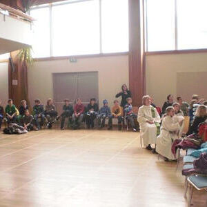 Kinderbibeltage 2013