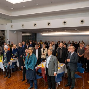 31.03.2023 - Festakt Abschluss