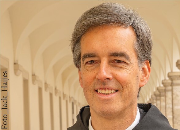 Bernhard Eckerstorfer OSB