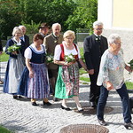 Hochzeitsjubiläen 2018