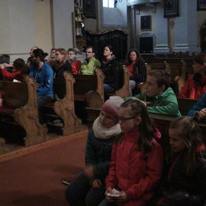 pöstlingbergwanderung_17042016