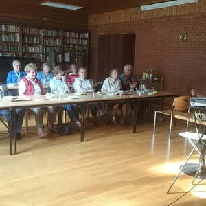 Rückblick auf Ausflüge