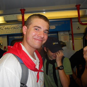 Internationale MinistrantInnenwallfahrt