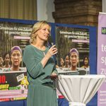 Benefizsuppenessen 2016 im Linzer Landhaus: Teilen spendet Zukunft