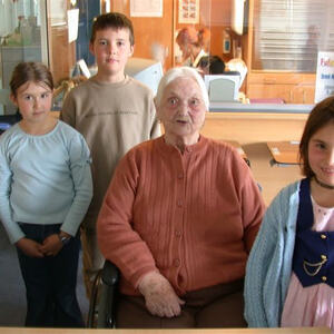 Erstkommunionvorbereitung