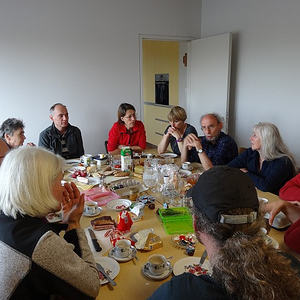 Emmausgang Ostermontag