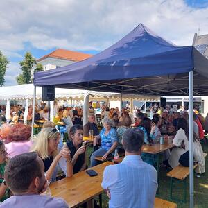 So schön war das Pfarrfest 2024!