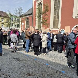 Pfarre Ried im Innkreis