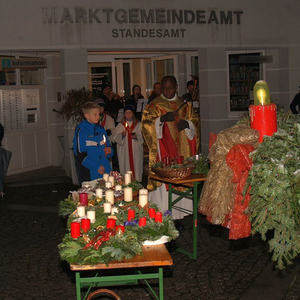 Foto: © Pfarre Oberkappel Adolf Aumüller