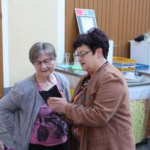 Bei Familie Starrermayr