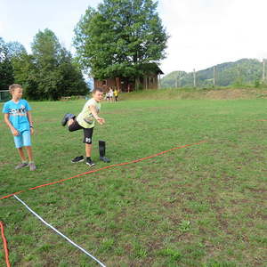 Kath. Jungschar Peuerbach