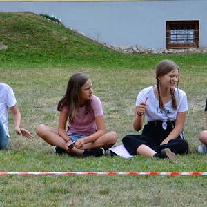 Firmabschluss im Dekanat 2018