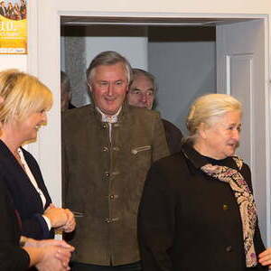 Pfarrcafe: Bunte Welt