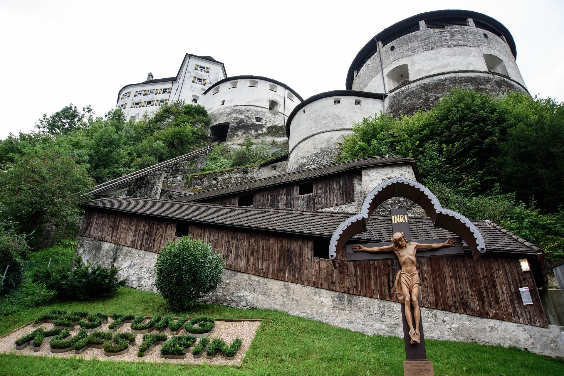 Festung Kufstein