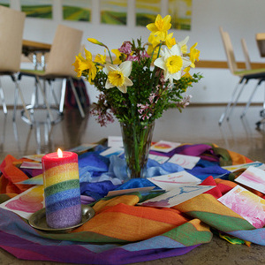 Noah – was hilft mir in meiner Ohnmacht?