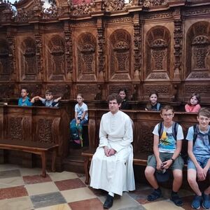 Ministranten Ausflug - 2022