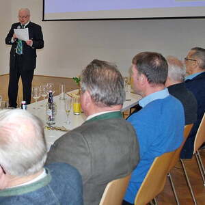 Die Mosaikretter feiern den Hl. Stephanus