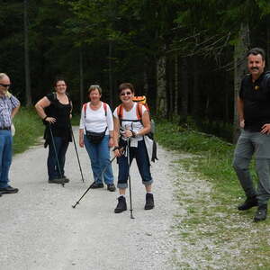 Redaktionsausflug 2012