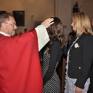 Pfarrfirmung Linz-Ebelsberg