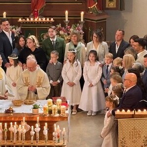 Erstkommunion 2025 Niederneukirchen