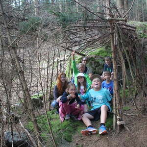 Jungschar- und Ministrantenlager