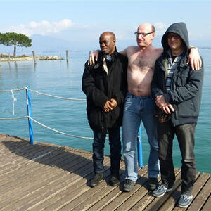 Pilgerfahrt nach Assisi vom 17. - 21. Februar 2014