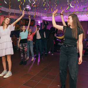 Pfarrgemeinde Hagenberg