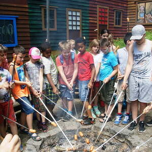 Baumkronenweg - Ikuna Naturressort