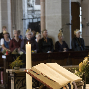 Mariä Himmelfahrt 2025