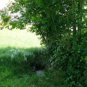 Heilig - Bründl - Kapelle