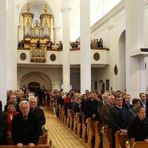 ErnteDankFest & Pfarrfest