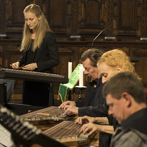 Benefizkonzert zugunsten der Innenrenovierung der Stadtpfarrkirche