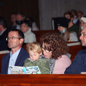 Fest der Dankbarkeit