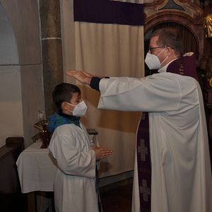 Pfarrkirche Franking