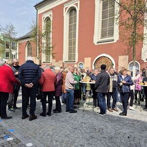 Pfarre Ried im Innkreis